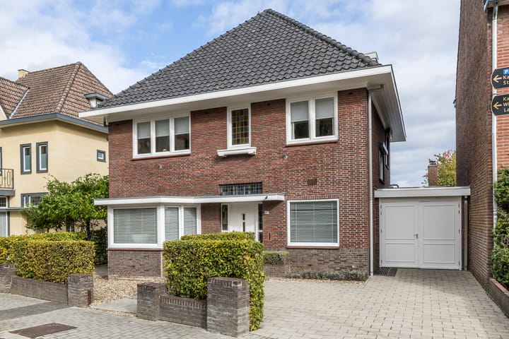 Geschakelde woning Neerhem 117 Valkenburg
