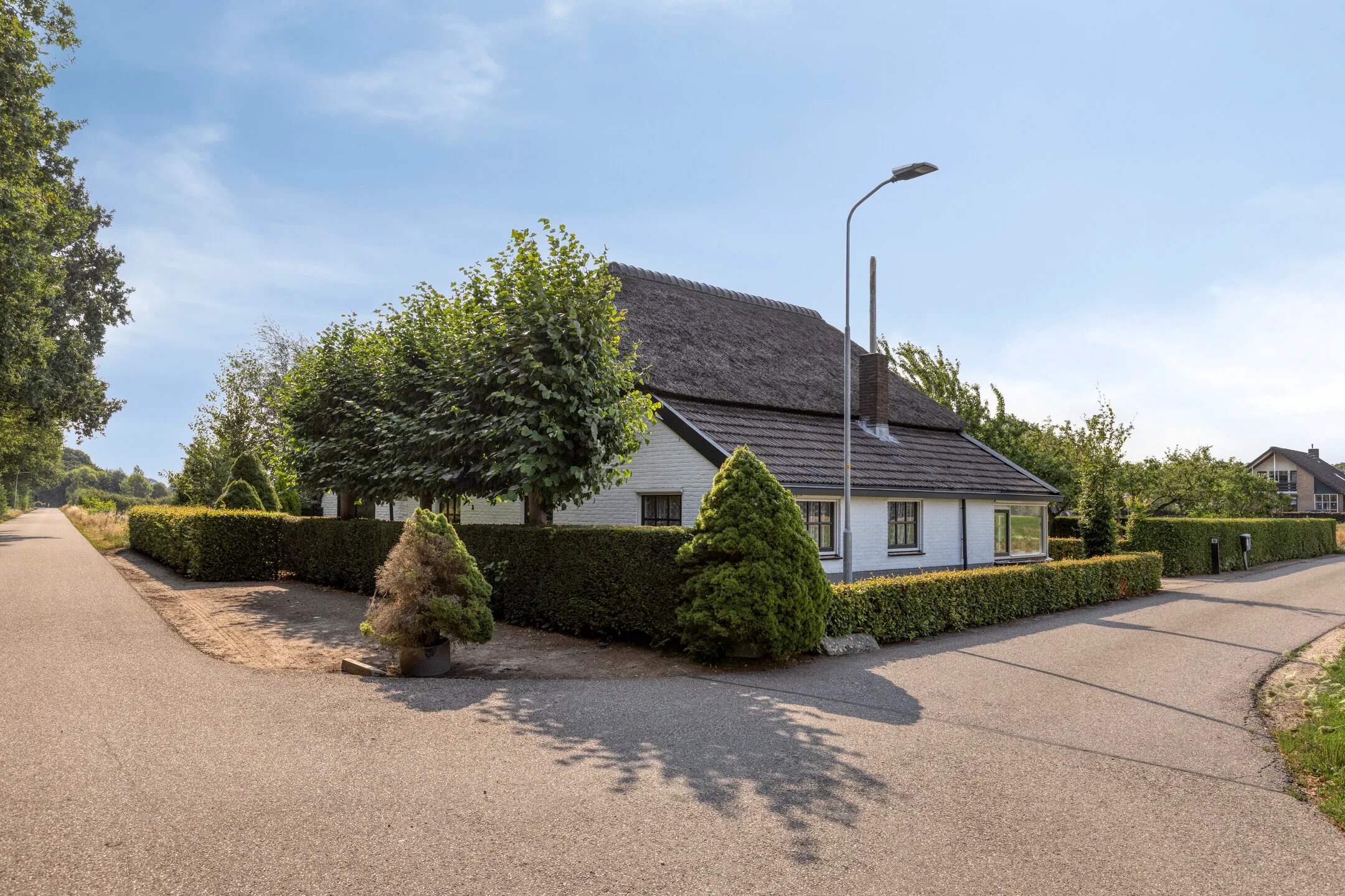 Vrijstaande woning Het Klooster 18 in Angerlo