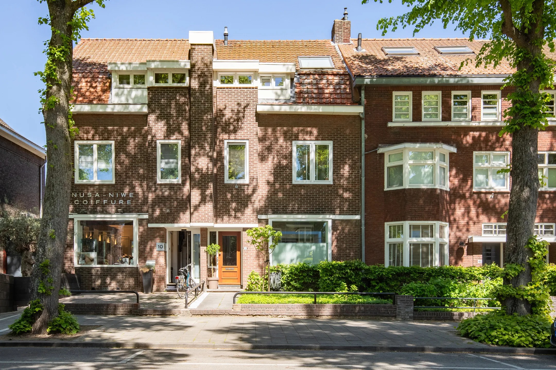 Tussenwoning Mauritslaan 8 in Geleen
