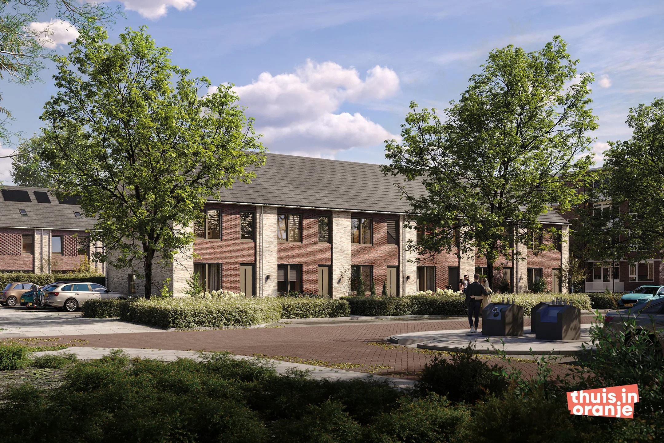 Tussenwoning Koningin Julianastraat 4 D in Deventer