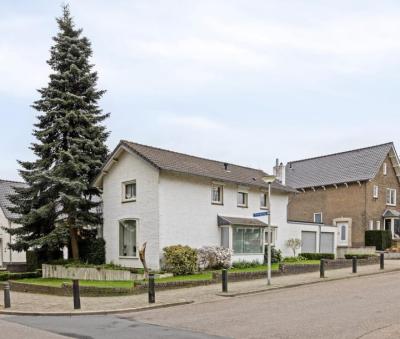Vrijstaande woning Koningsweg 19 in Kerkrade