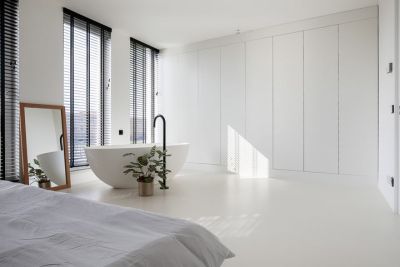 Tussenwoning Athenelaan 171 in Nieuw-Vennep