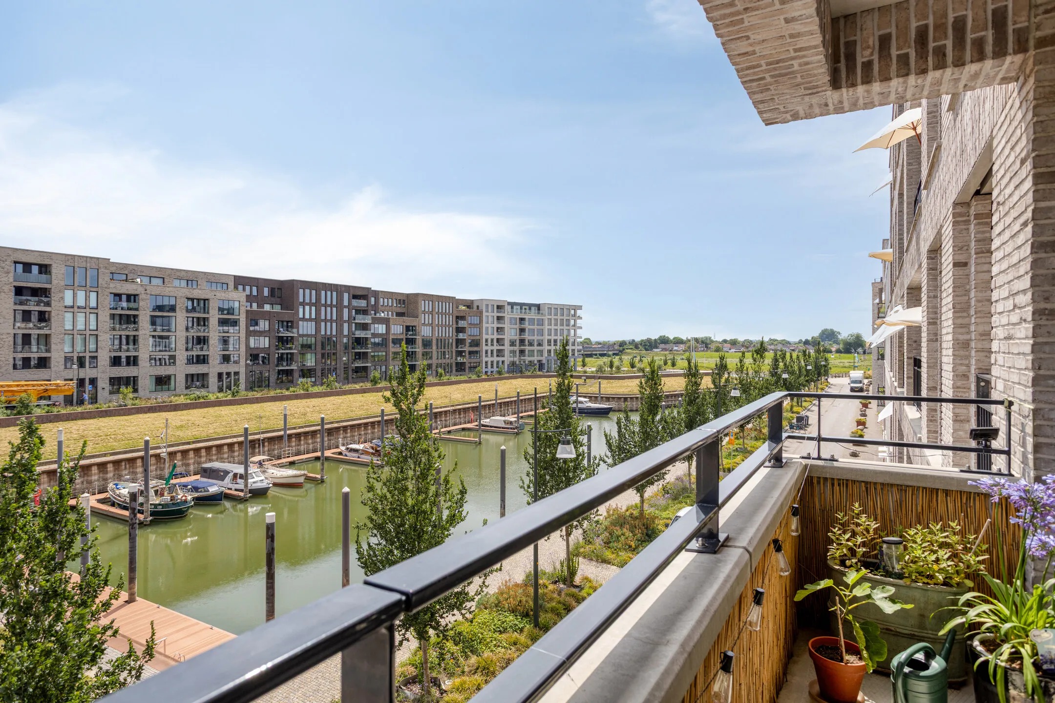 Portiekflat Coenensparkstraat 21 in Zutphen