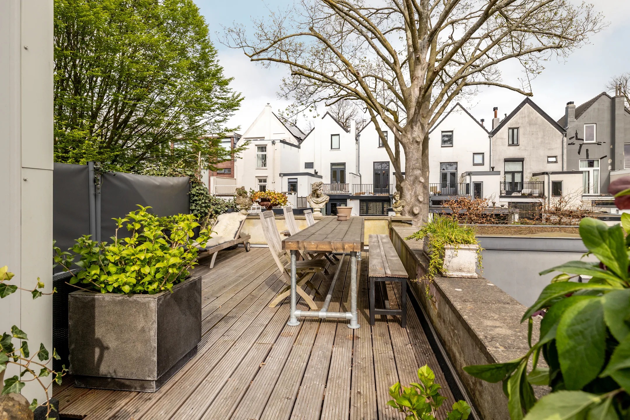 Tussenwoning Ginnekenweg 79 Breda