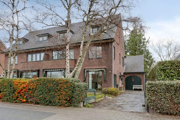 2-onder-1-kapwoning Patijnweg 28 in Goes