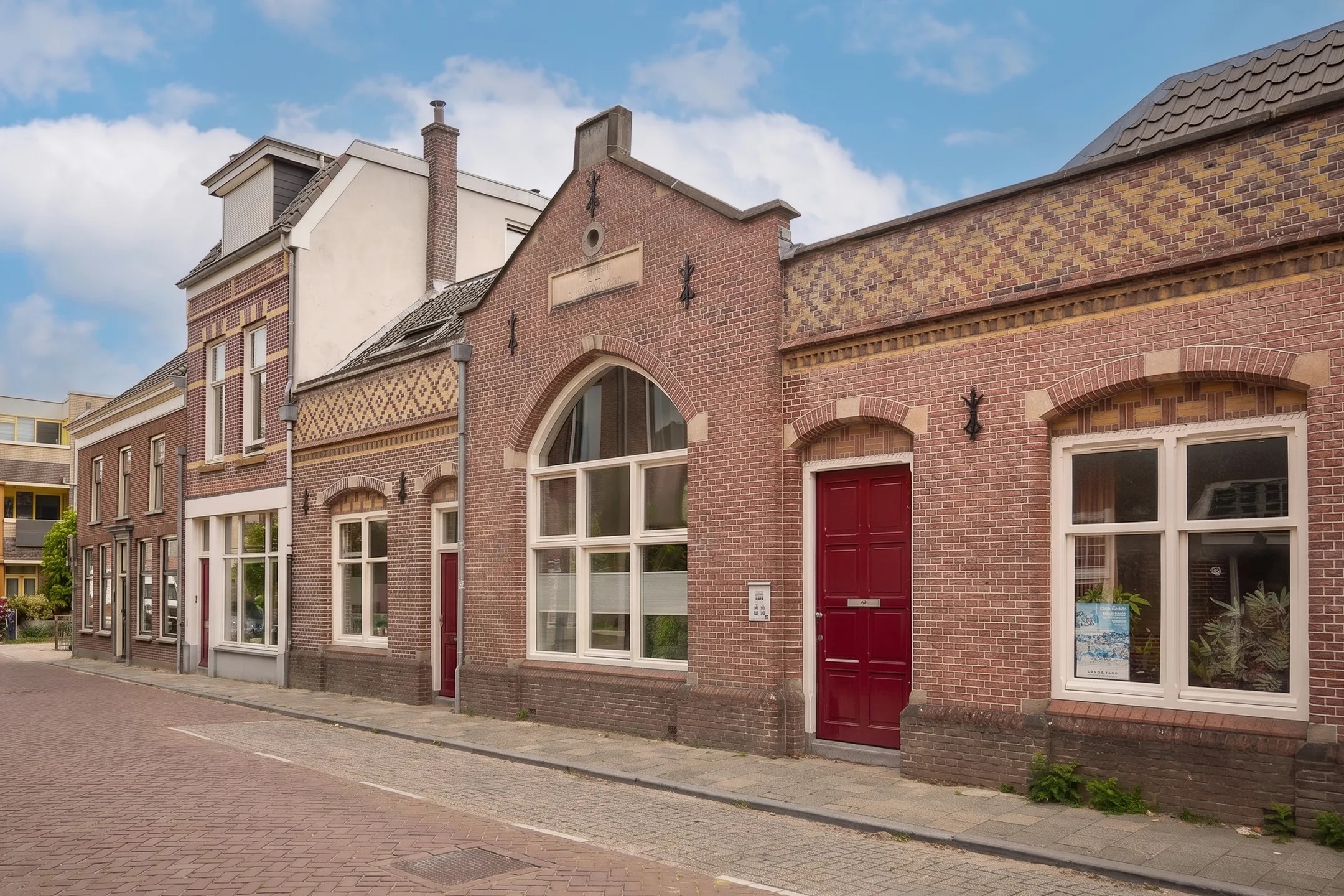 Benedenwoning Lauwerecht 59 in Utrecht