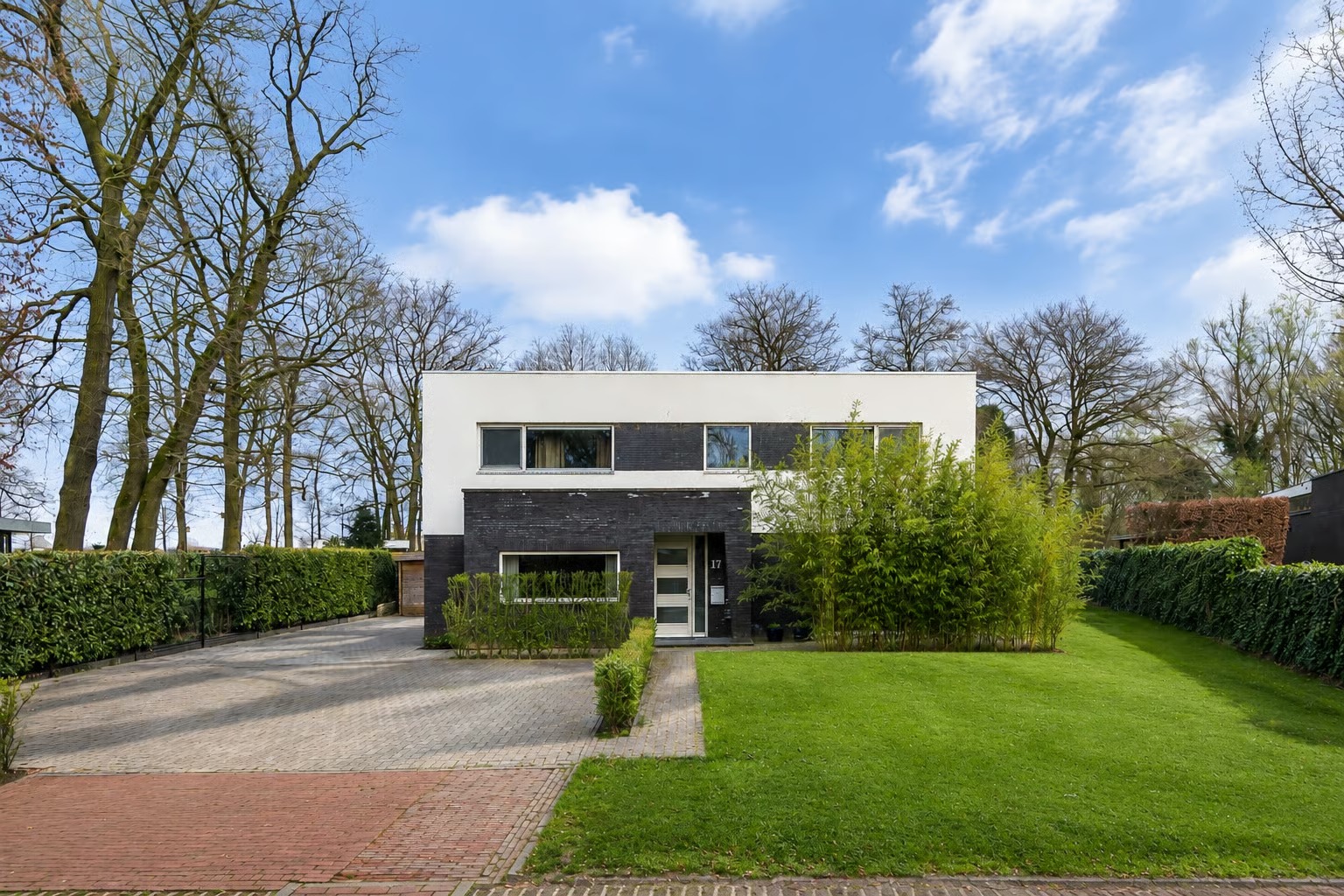 Vrijstaande woning De Messemaker 17 in Cuijk