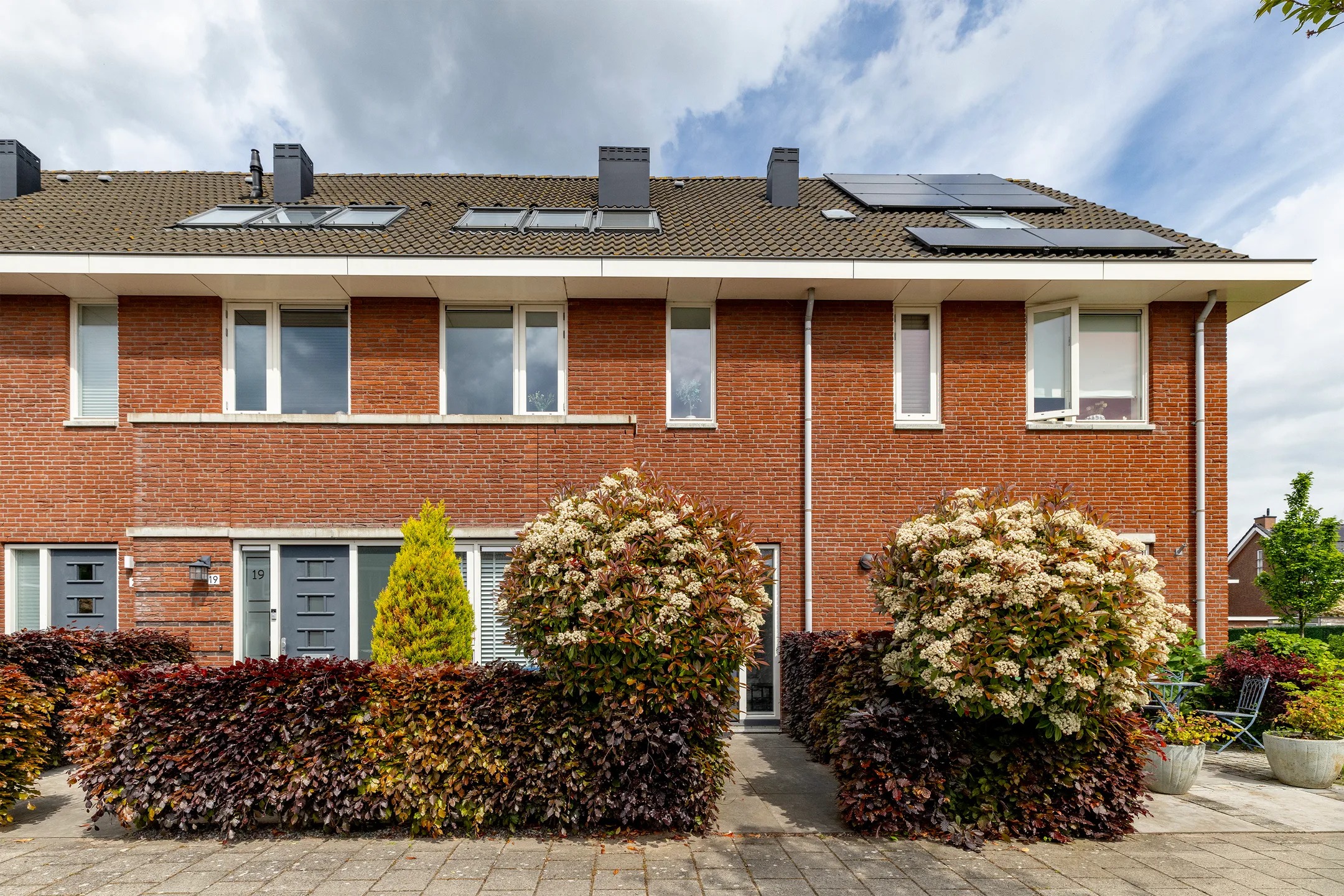Maisonnette Den Otterleede 17 in Barendrecht