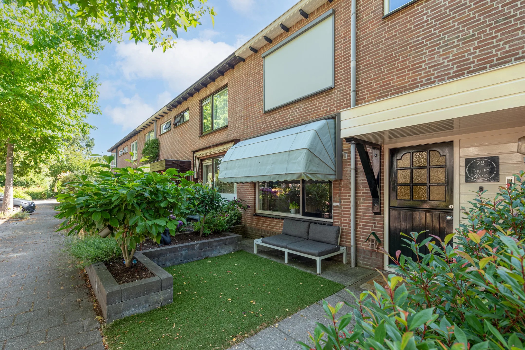 Tussenwoning Boekenstein 28 in Heiloo