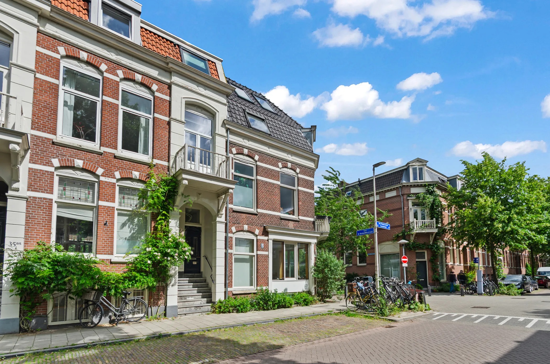 Maisonnette Jan Pieterszoon Coenstraat 33 BS in Utrecht