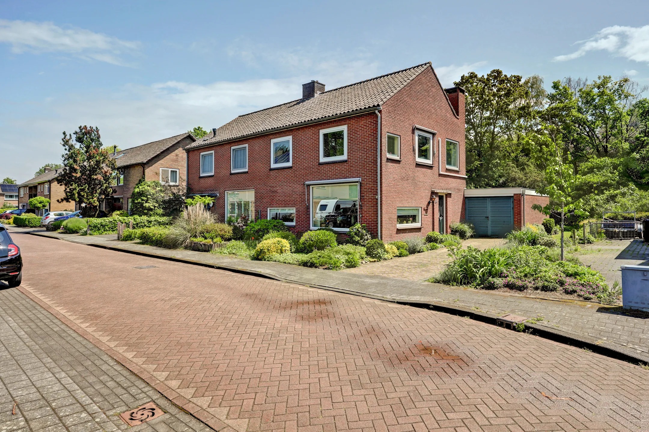 2-onder-1-kapwoning de Jongstraat 24 in Doetinchem