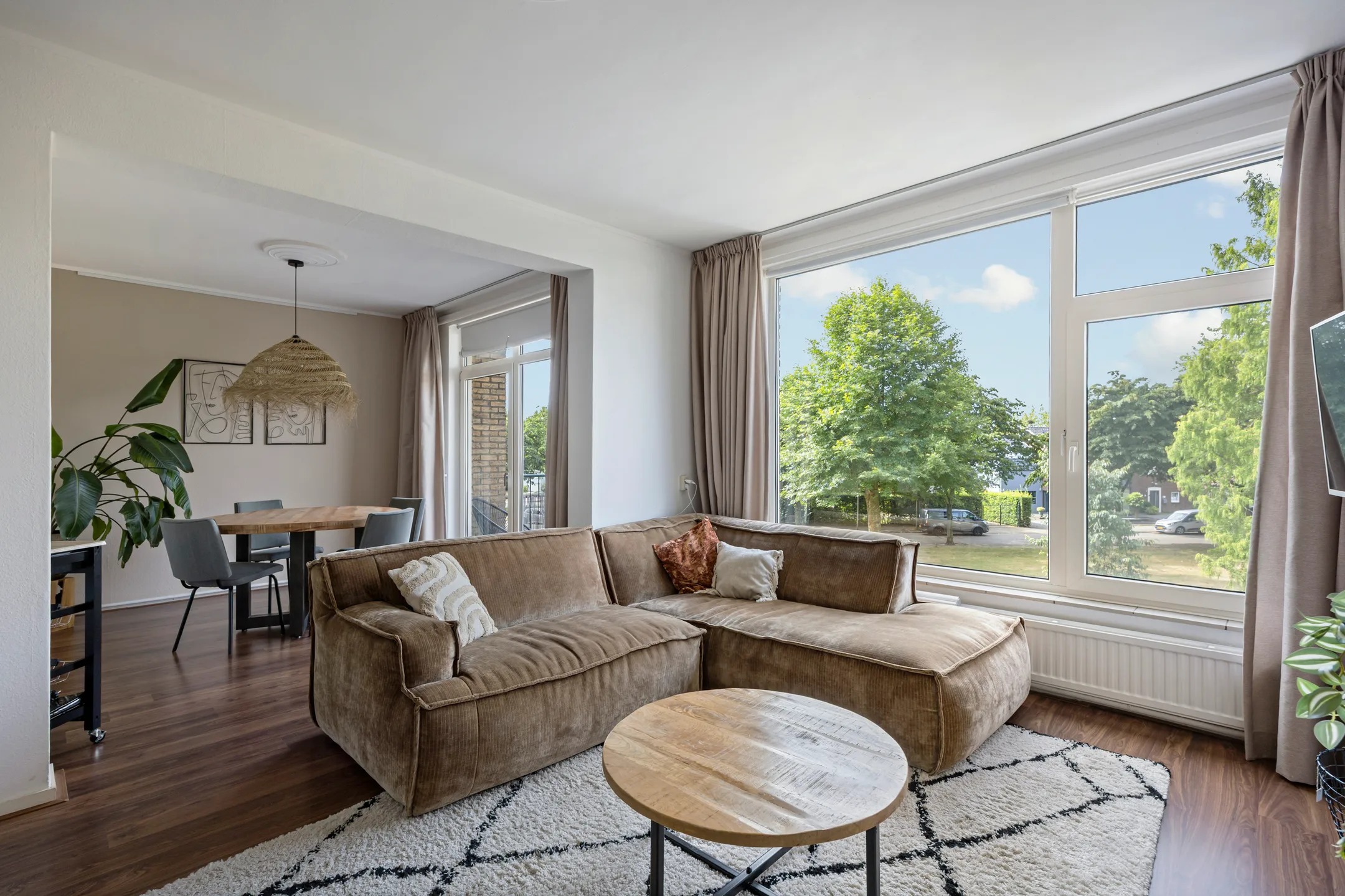 Portiekflat Hambeek 28 in Roermond