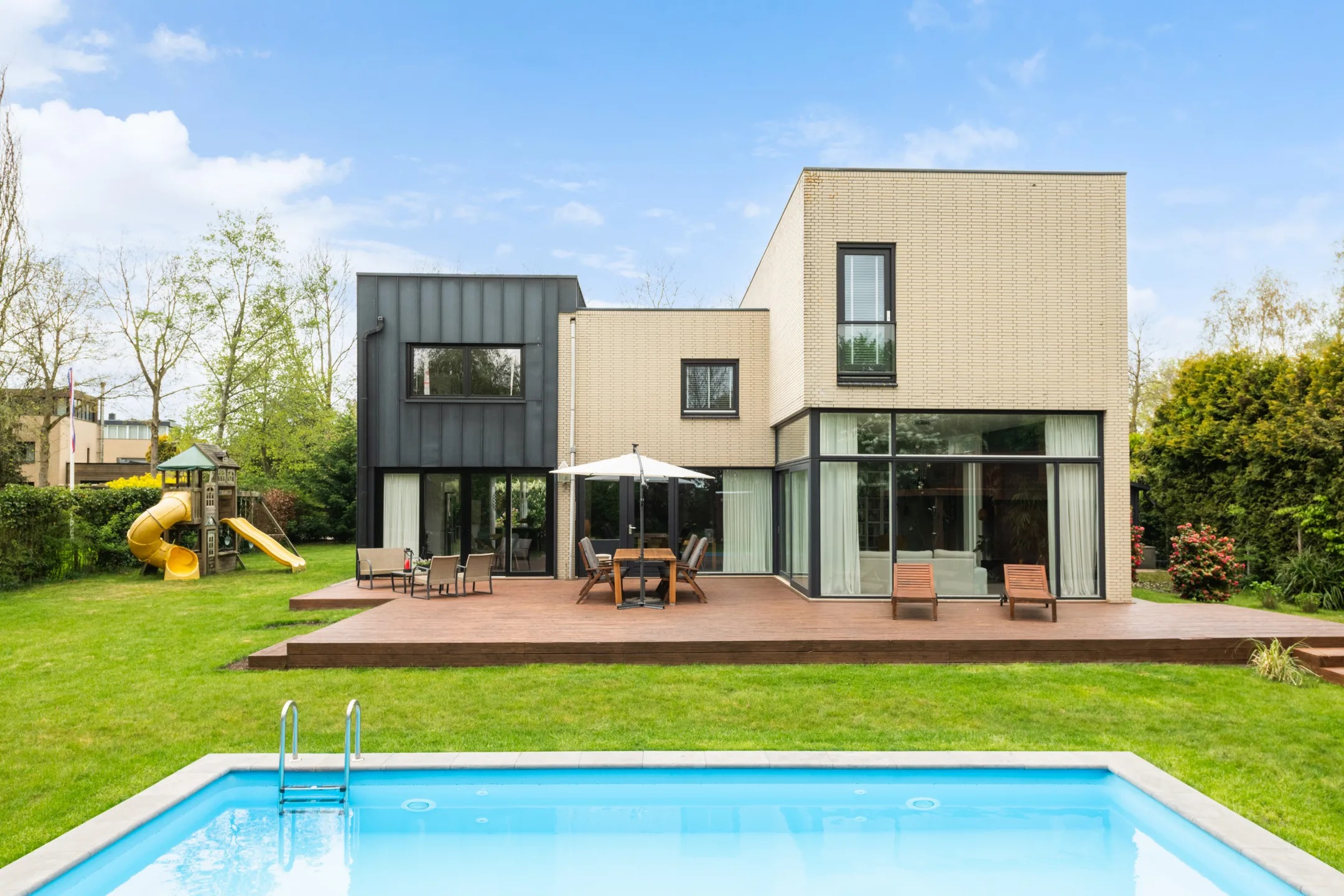 Vrijstaande woning Hollandse Hout 140 in Lelystad