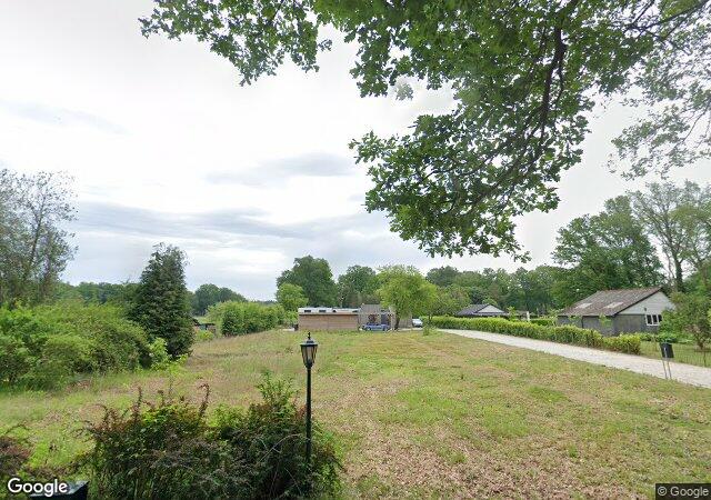 Streetview Oxerweg 4 A Joppe