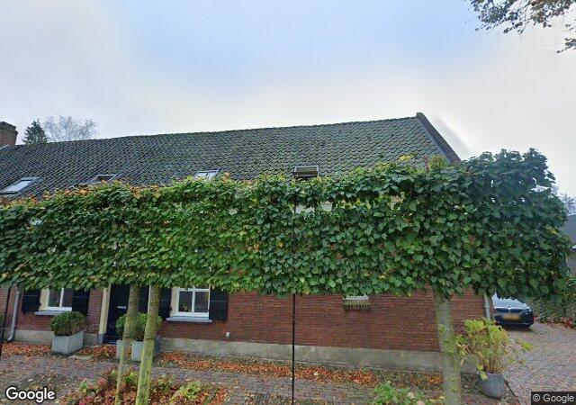 Streetview Gestelseweg 4 A Esch
