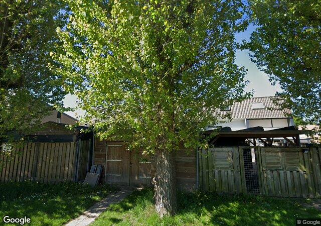 Streetview Peppelhof 7 Gendt