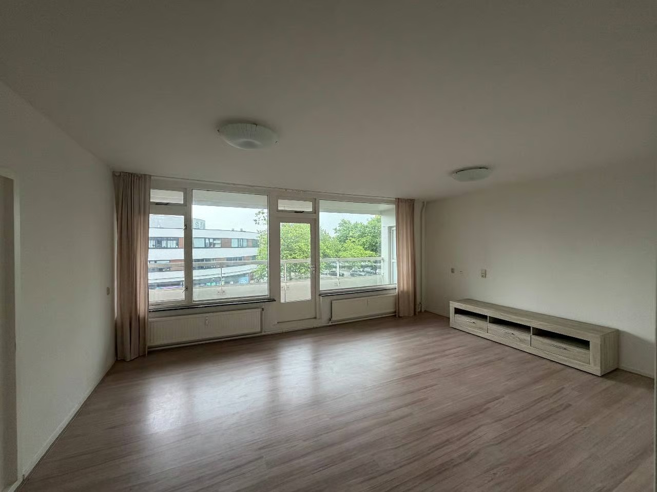 Galerijflat Koningin Julianalaan 271 in Voorburg