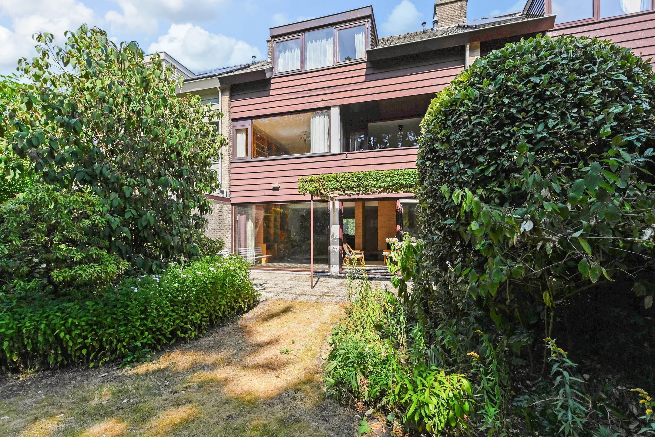 Tussenwoning Virulylaan 9 Leidschendam