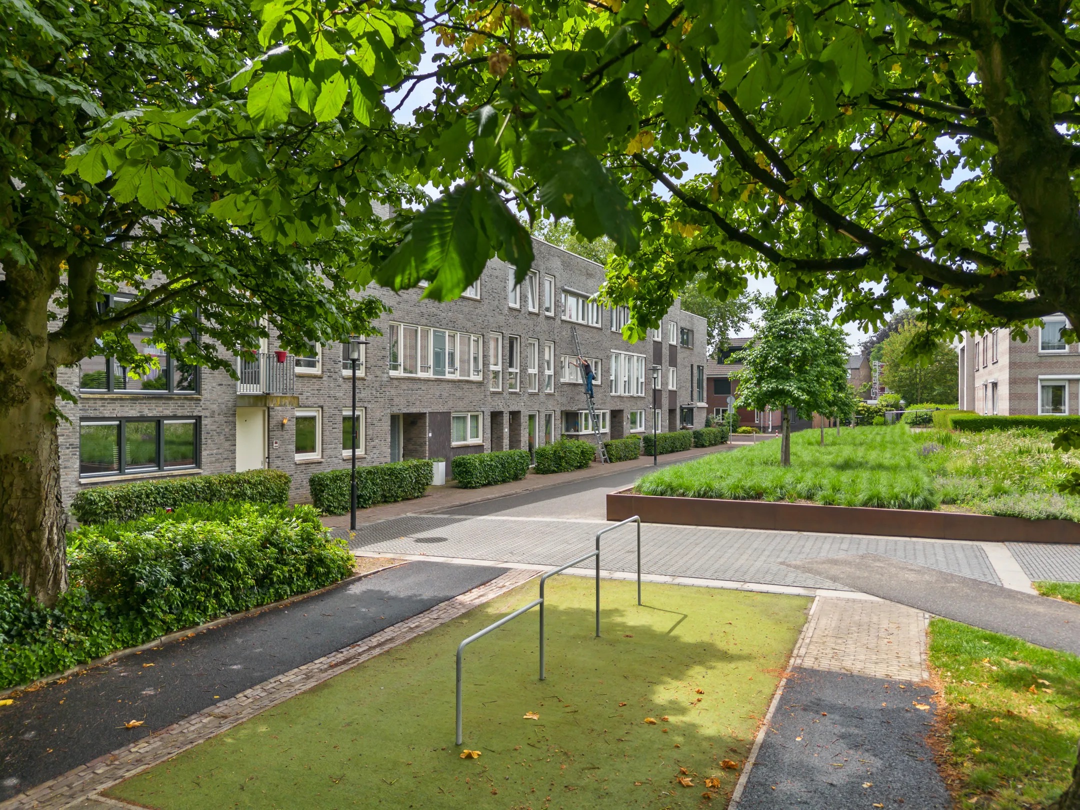 Tussenwoning Victoriastraat 13 in Geleen