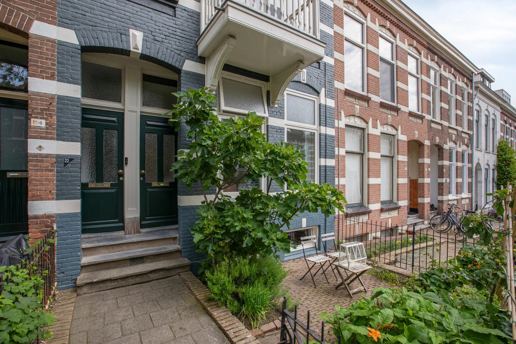 Benedenwoning Staringstraat 20 Arnhem