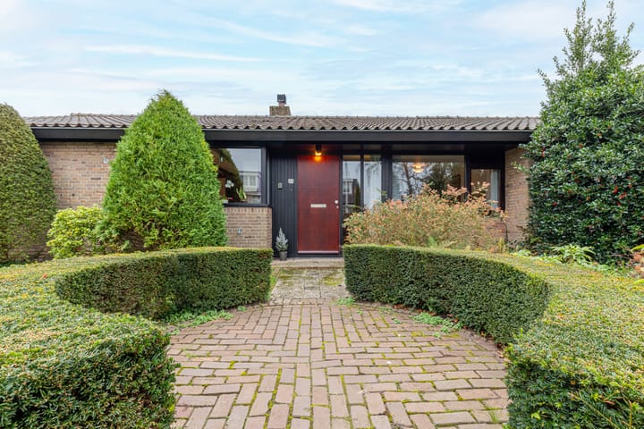 2-onder-1-kapwoning Rendorppark 34 Heemskerk