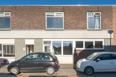 Benedenwoning Van der Kaaijstraat 50 in Alkmaar