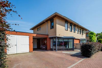 2-onder-1-kapwoning Hof van Florence 3 in Doetinchem