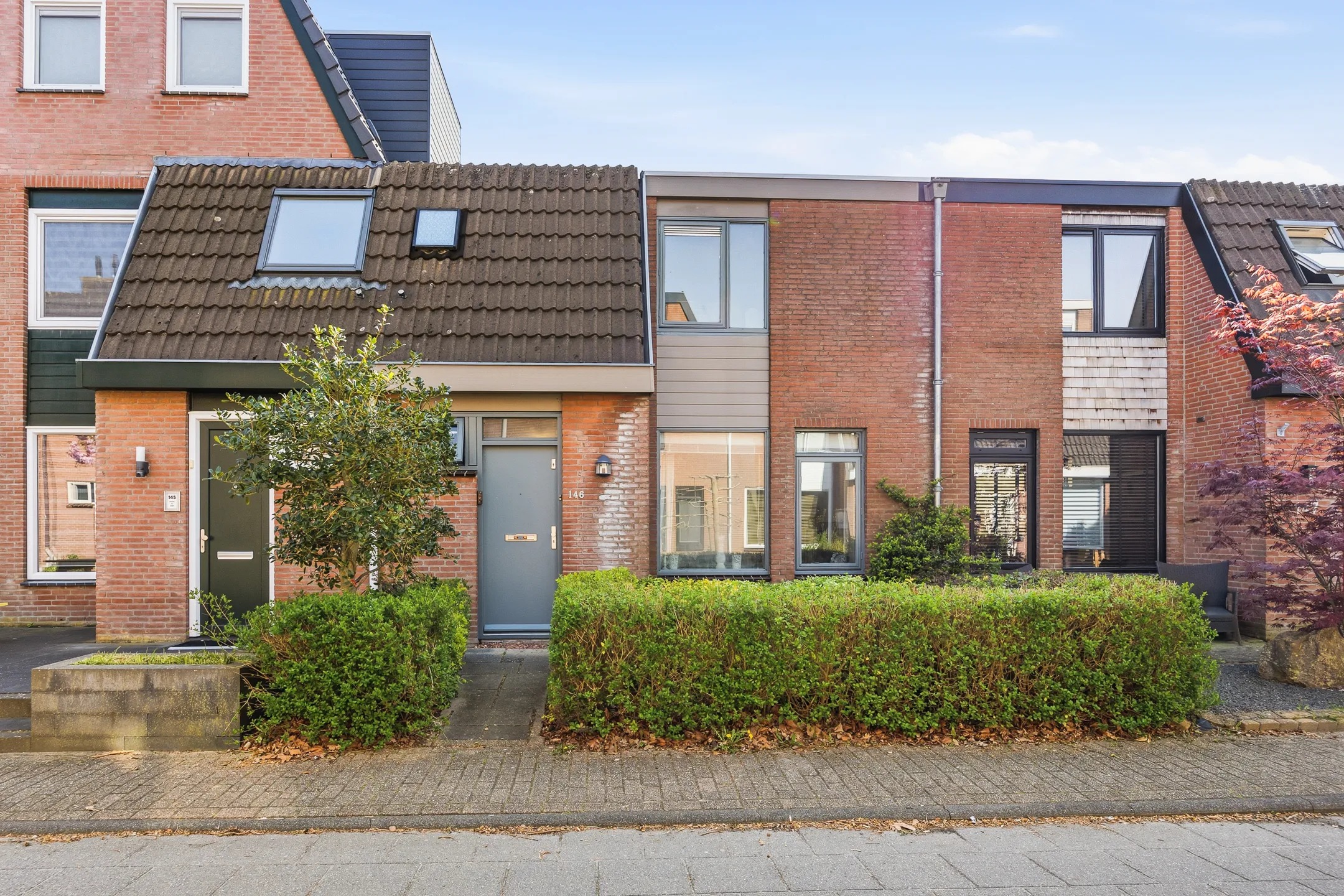 Tussenwoning Kolkgriend 146 in Almere