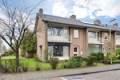 Hoekwoning Jan Steenstraat 30 in Vlijmen