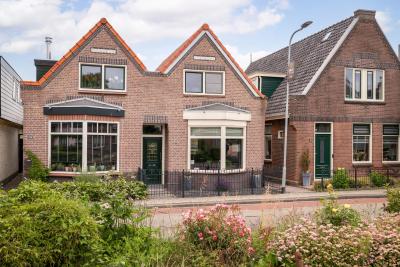 2-onder-1-kapwoning Zesstedenweg 318 in Grootebroek