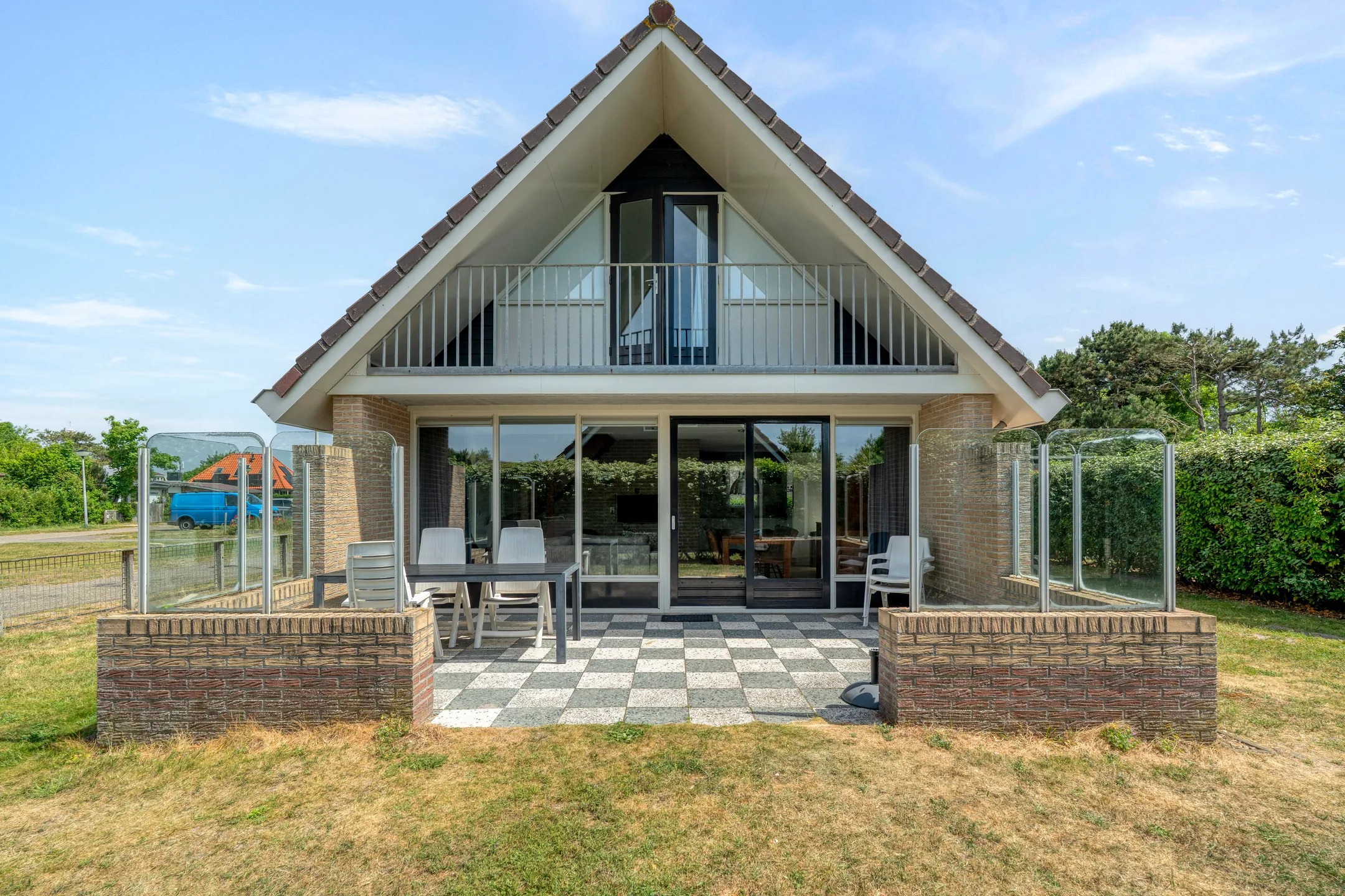 Vrijstaande woning Prévinaireweg 24 Callantsoog