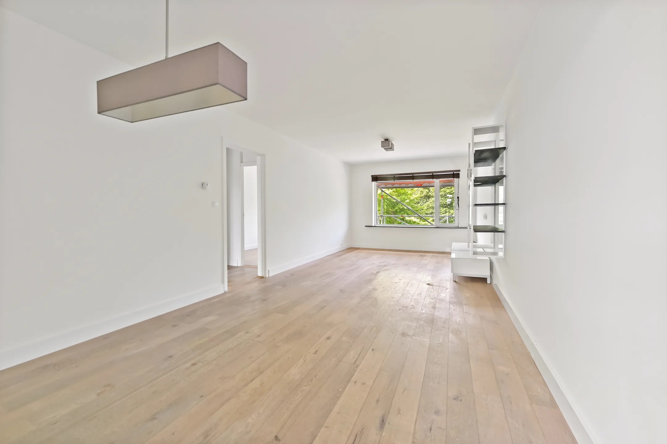 Portiekwoning Moerweg 316 Den Haag