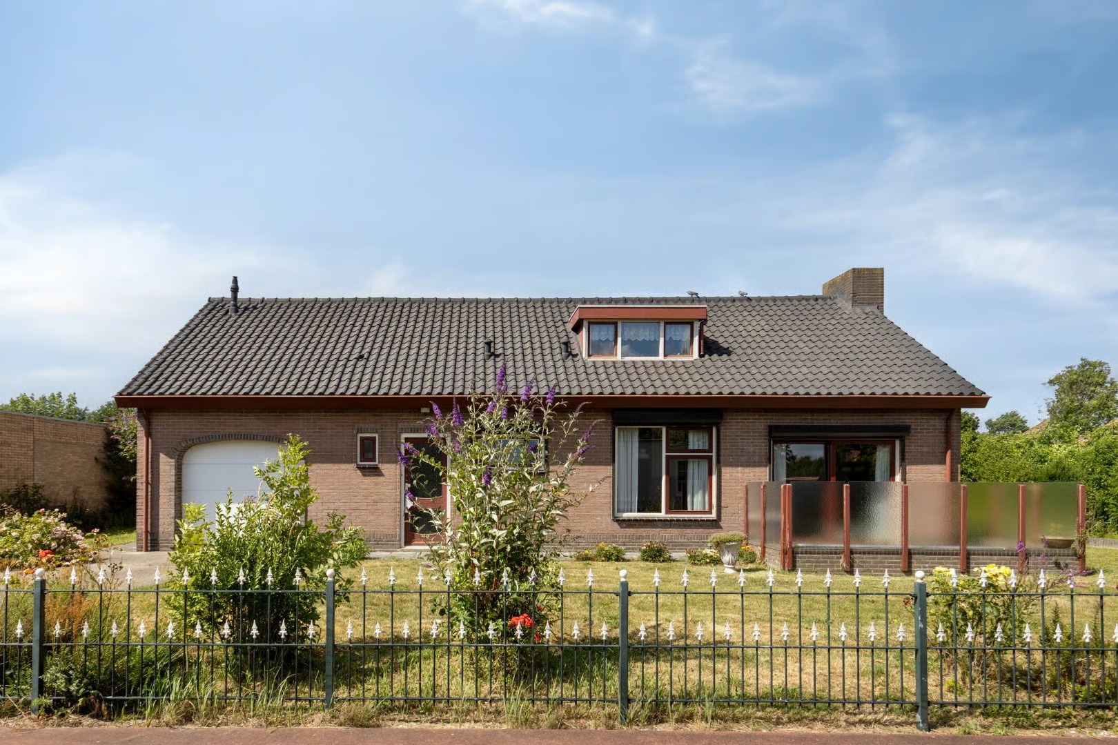 Vrijstaande woning (semi-bungalow) Het Heem 68 Breskens