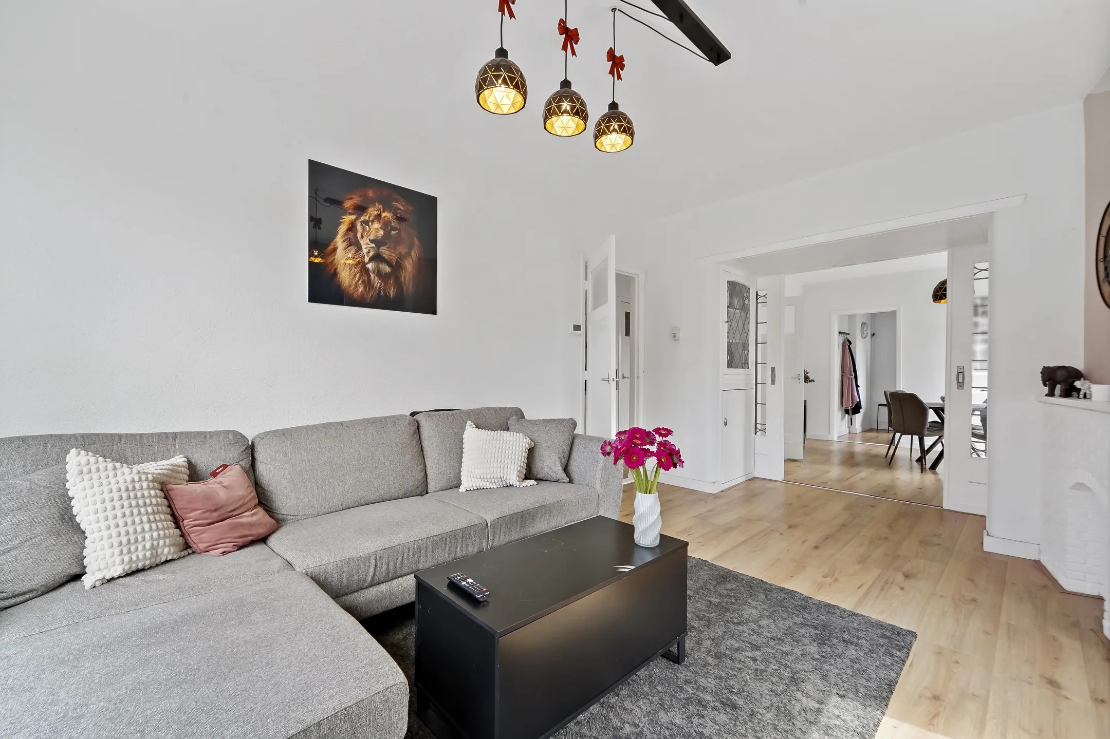 Portiekwoning Wormerveerstraat 72 Den Haag