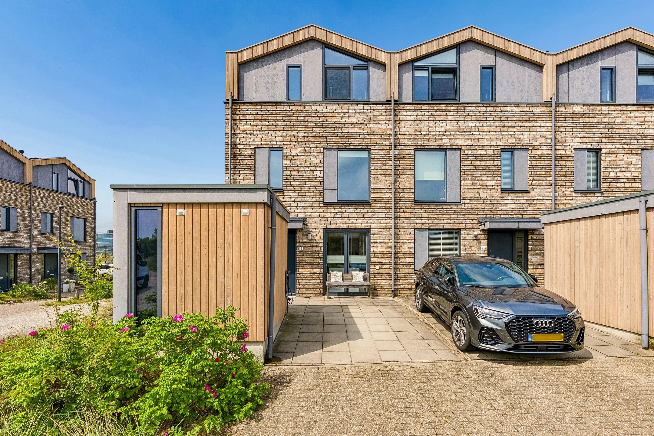 Eindwoning Duintopstraat 3 in Almere