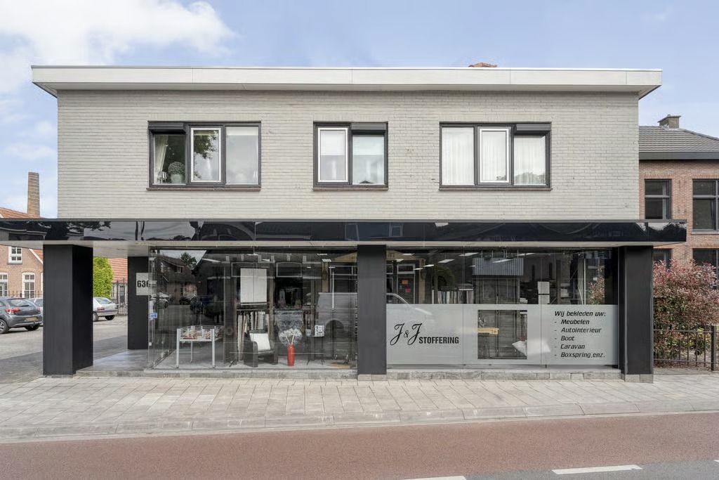 Bovenwoning Westeinde 636 a in Vriezenveen