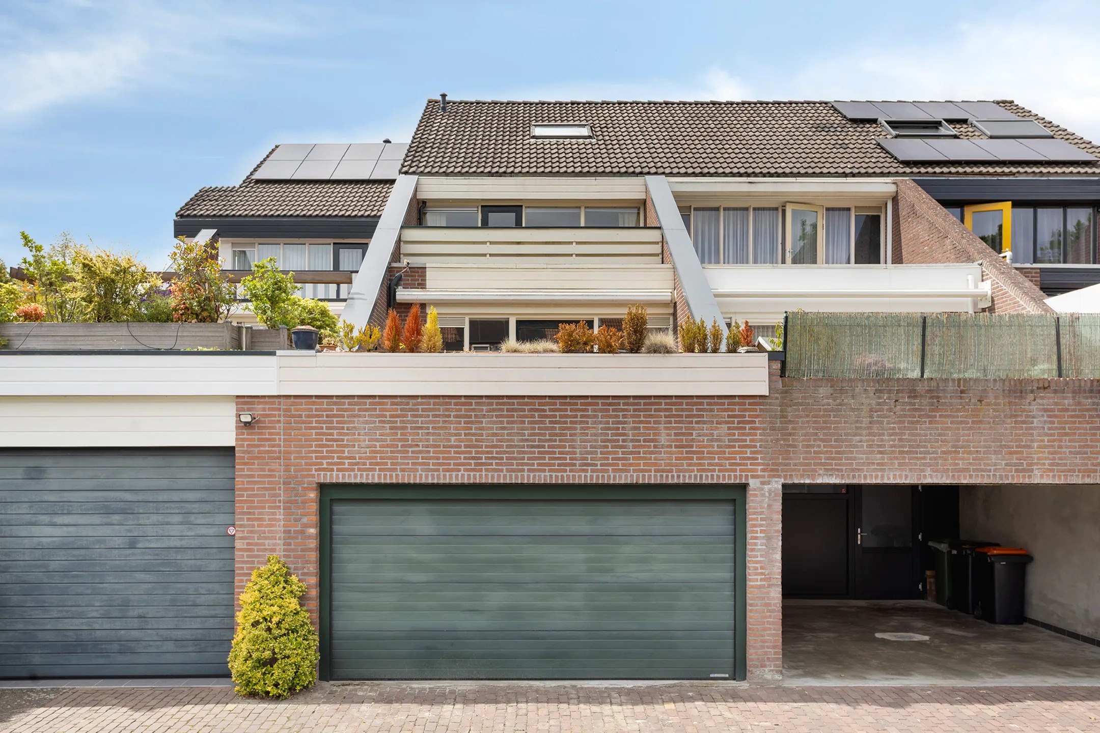 Tussenwoning Oostwal 83 in Oldenzaal