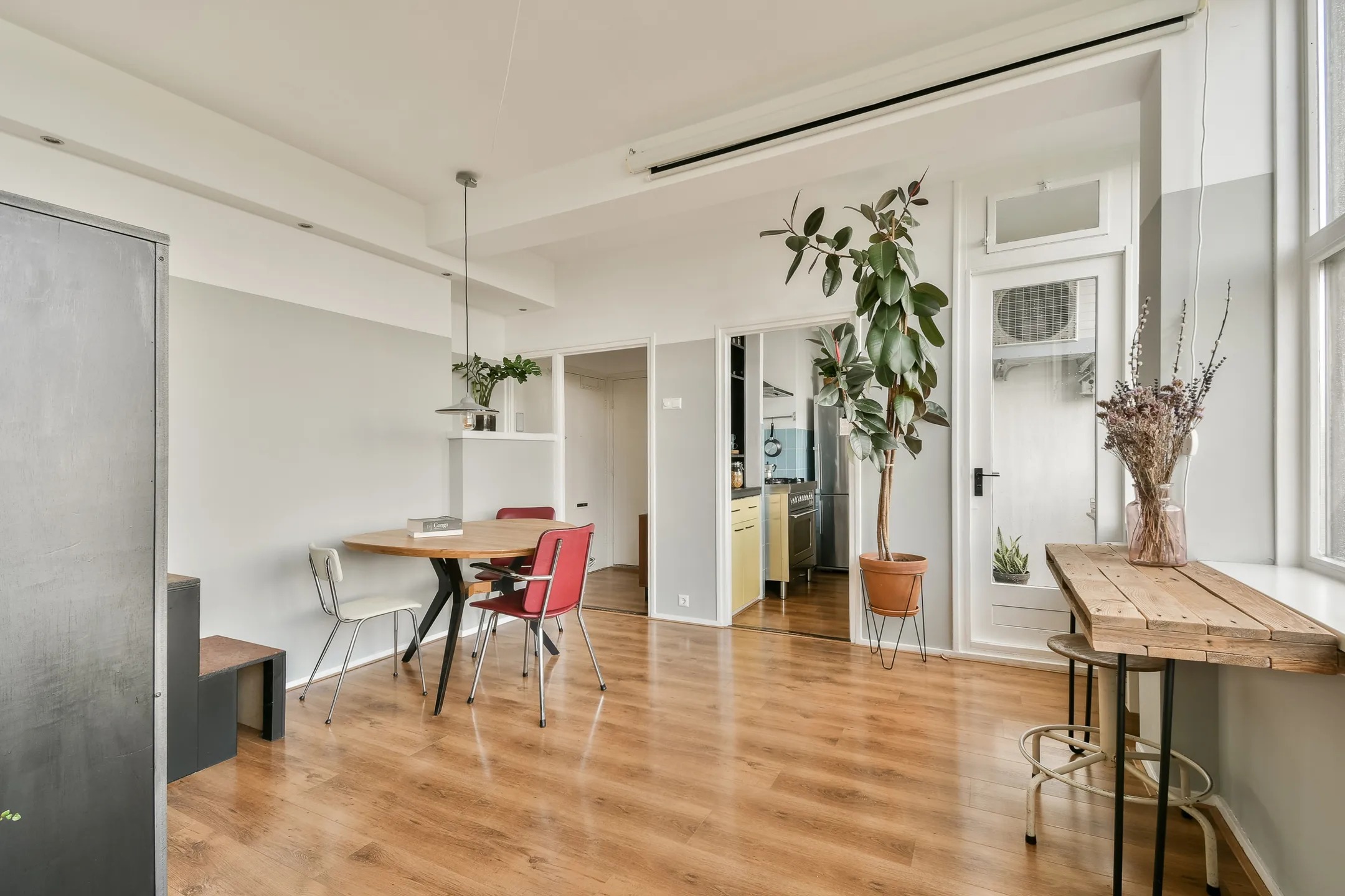 Bovenwoning Harry Koningsbergerstraat 278 in Amsterdam