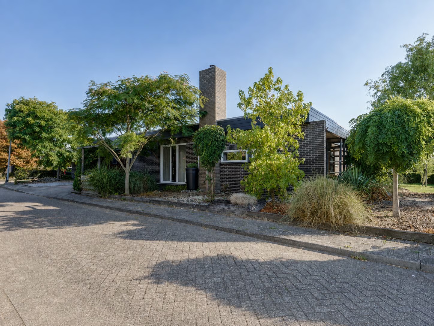 Vrijstaande woning Marijkestraat 7 Dinxperlo