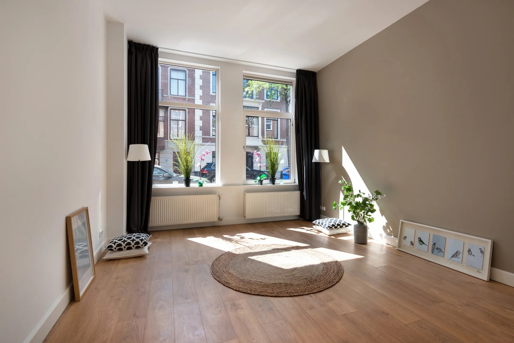 Benedenwoning Elandstraat 3 Den Haag