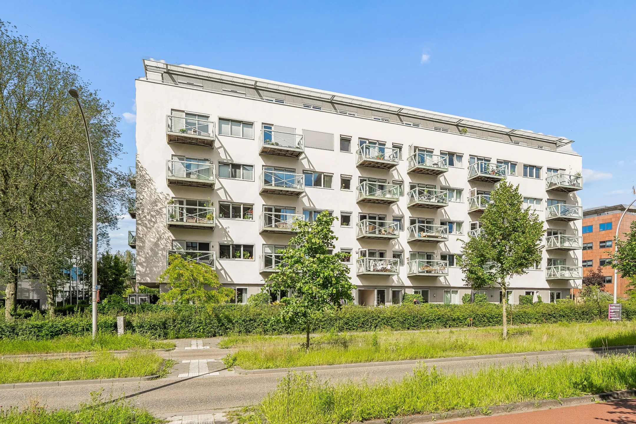 Maisonnette Govert Flinckstraat 25 G in Zwolle