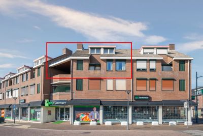 Maisonnette Grotestraat 126 in Tegelen