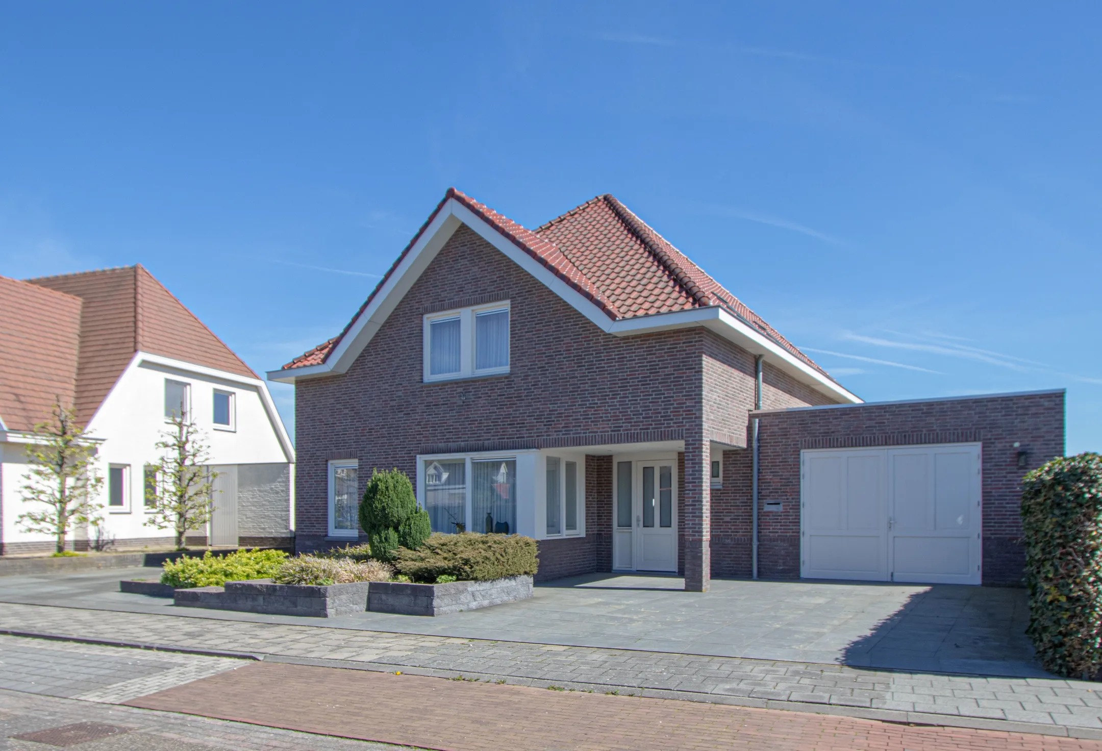 Vrijstaande woning Roosveldsingel 43 in Heythuysen