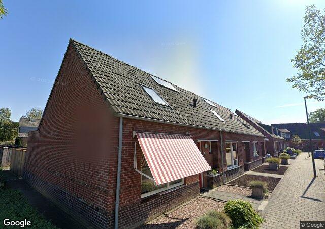 Streetview De Smis 2 Netersel