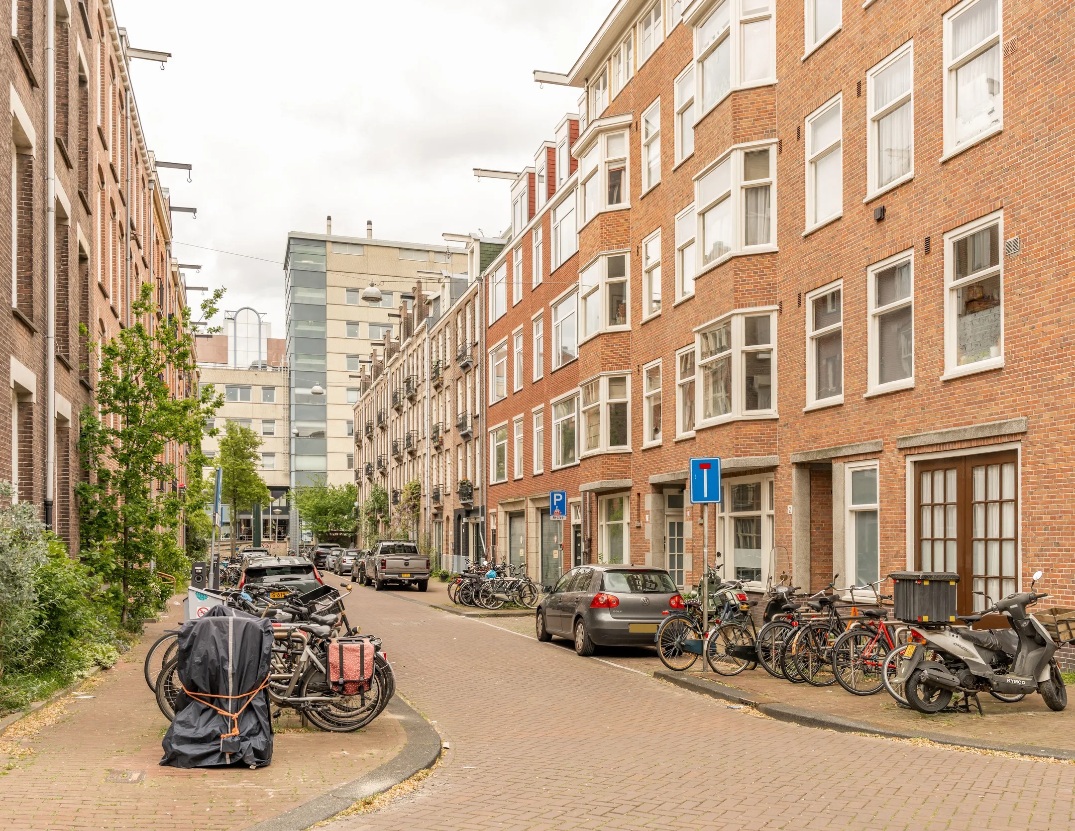 Bovenwoning Lepelstraat 2 3 Amsterdam