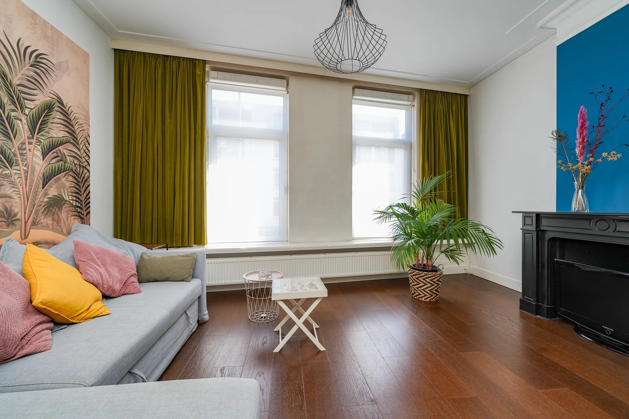 Bovenwoning Benthuizerstraat 51 B01 Rotterdam