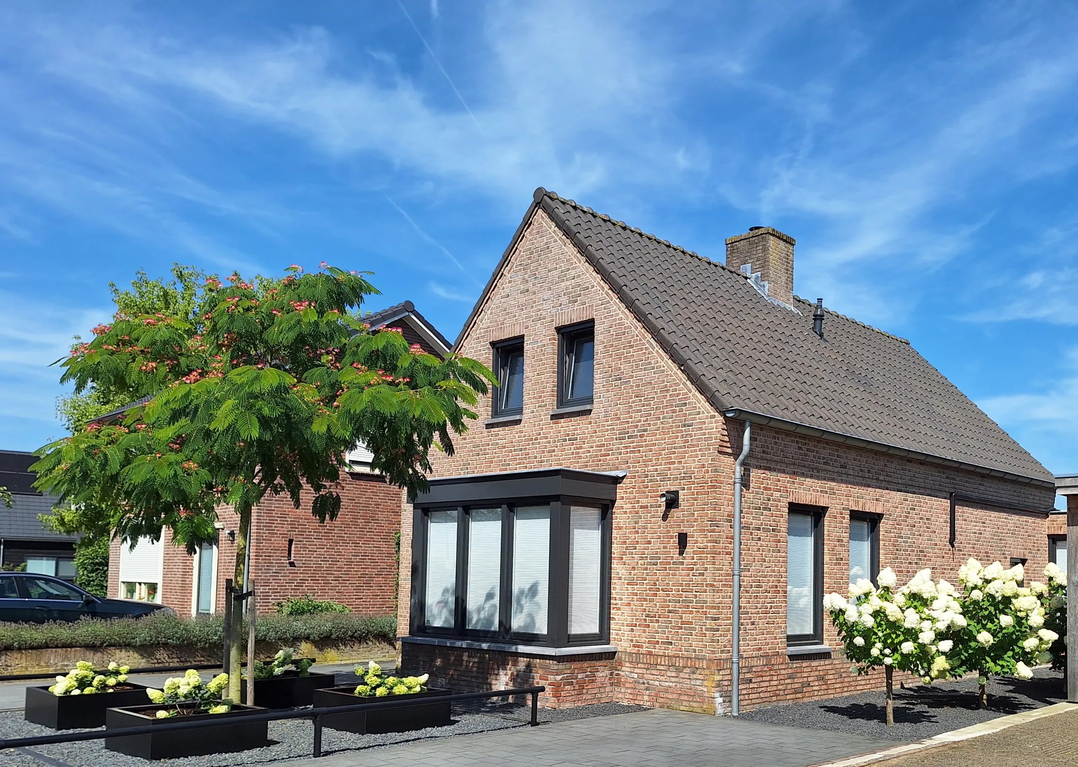 Vrijstaande woning Franssenstraat 144 in Vianen NB