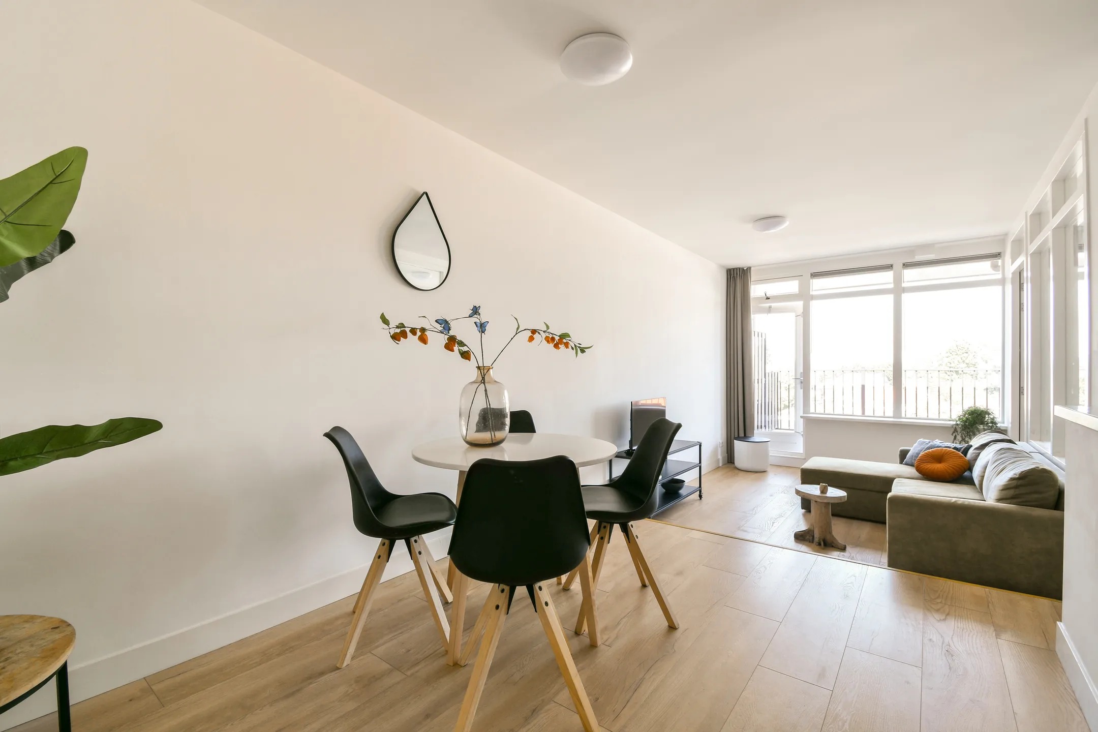 Bovenwoning Zijlweg 148 C403 in Haarlem