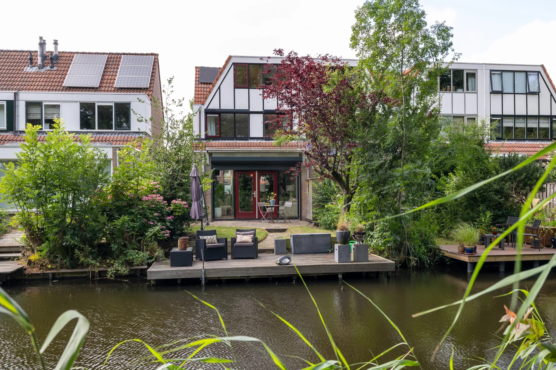 Eindwoning Terwenstraat 34 in Gouda