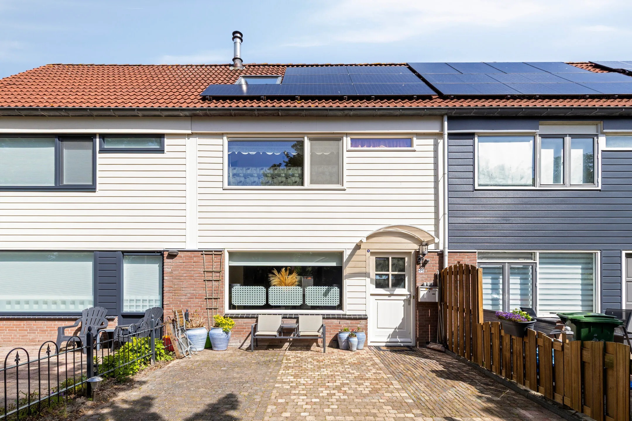 Tussenwoning Bandijk 93 Purmerend